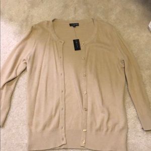 The Limited Cardigan